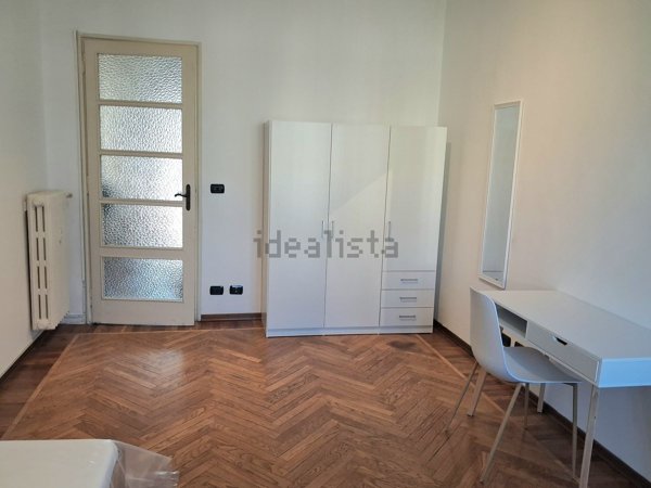 appartamento in affitto a Torino in zona Crocetta