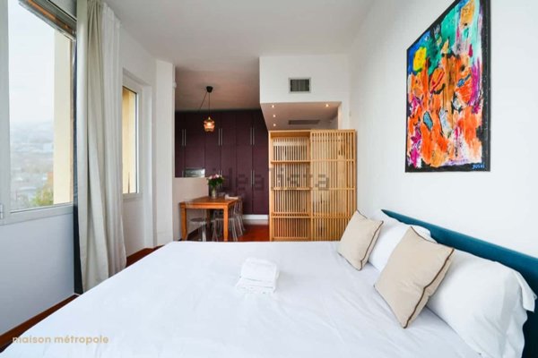 appartamento in affitto a Torino