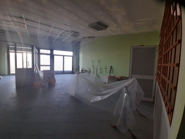 casa indipendente in affitto a Torino in zona Aurora