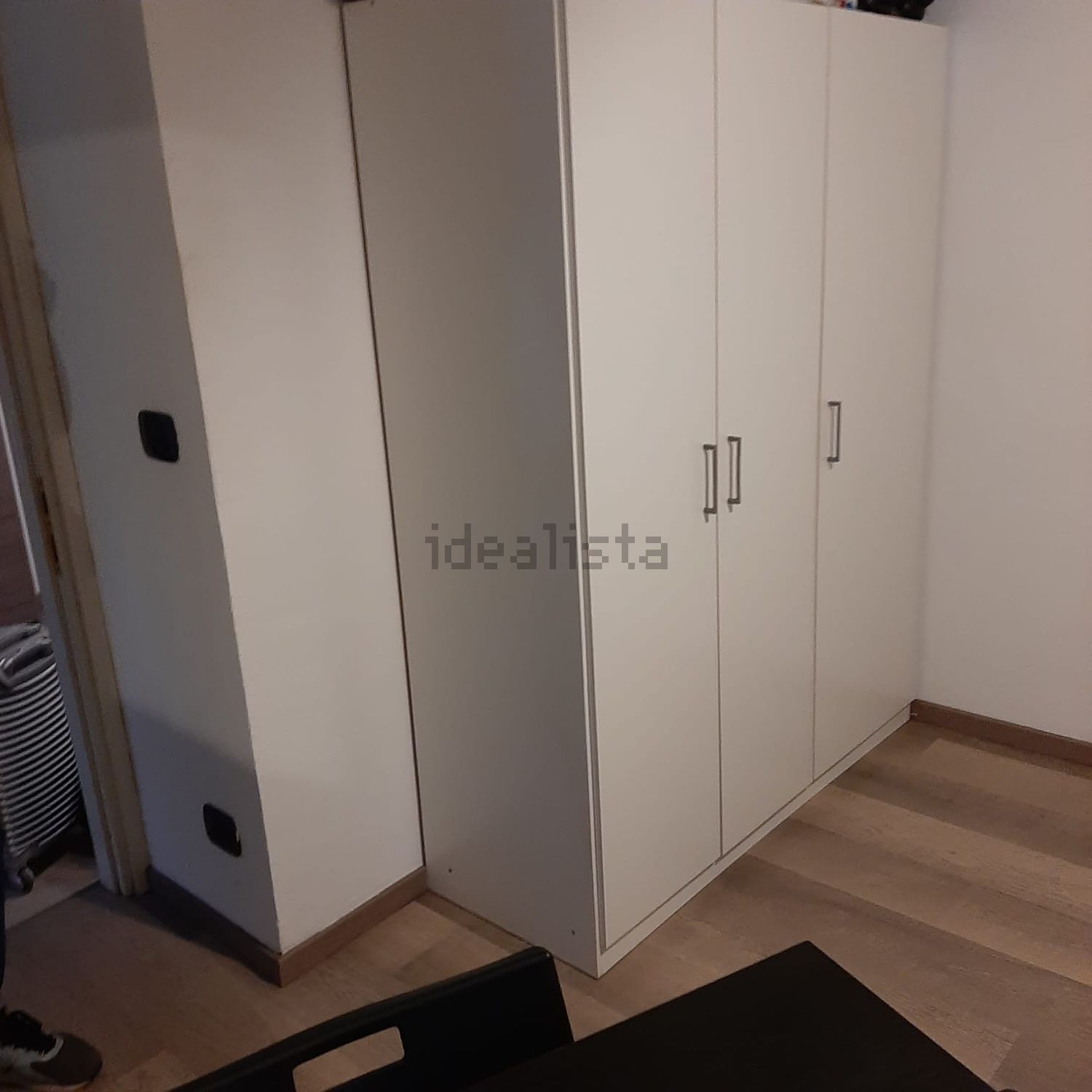 casa indipendente in affitto a Torino in zona San Salvario