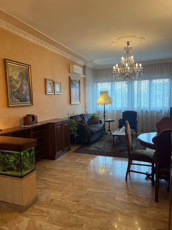 appartamento in affitto a Torino