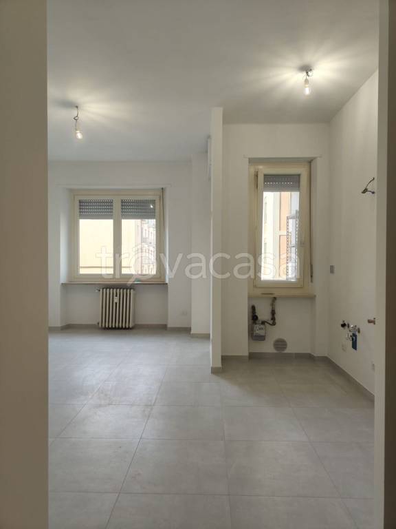 appartamento in affitto a Torino in zona Santa Rita