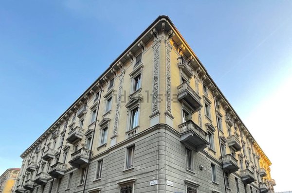 locale di sgombero in affitto a Torino