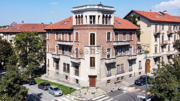 ufficio in affitto a Torino in zona Centro Storico