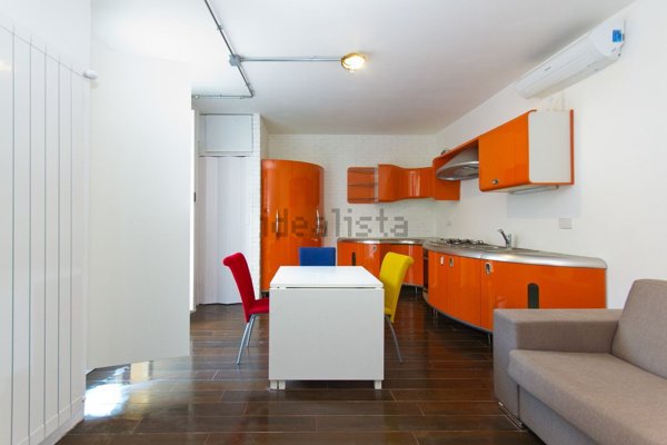 appartamento in affitto a Torino in zona Borgo San Paolo