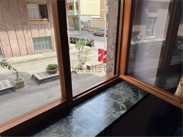 ufficio in affitto a Torino in zona Pozzo Strada