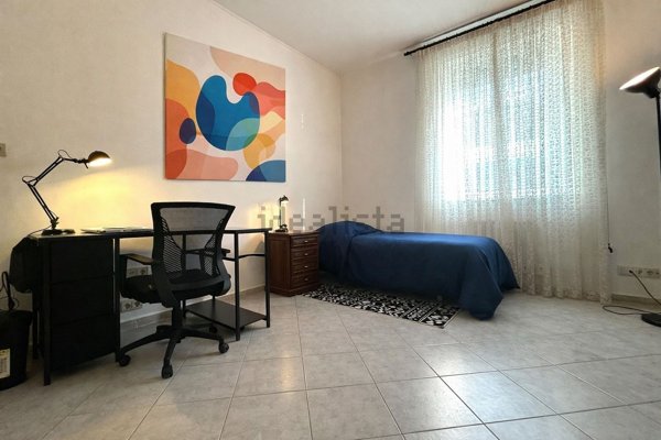 appartamento in affitto a Torino in zona Borgata Lesna