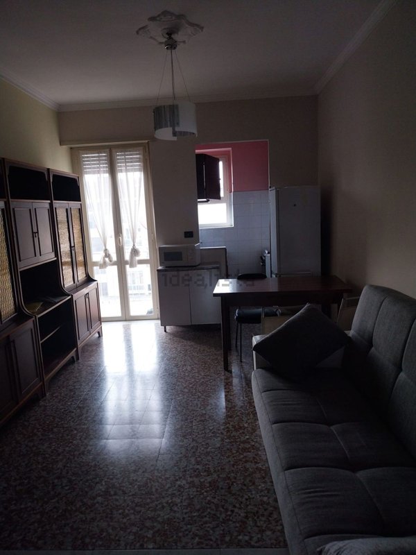 appartamento in affitto a Torino in zona Lucento