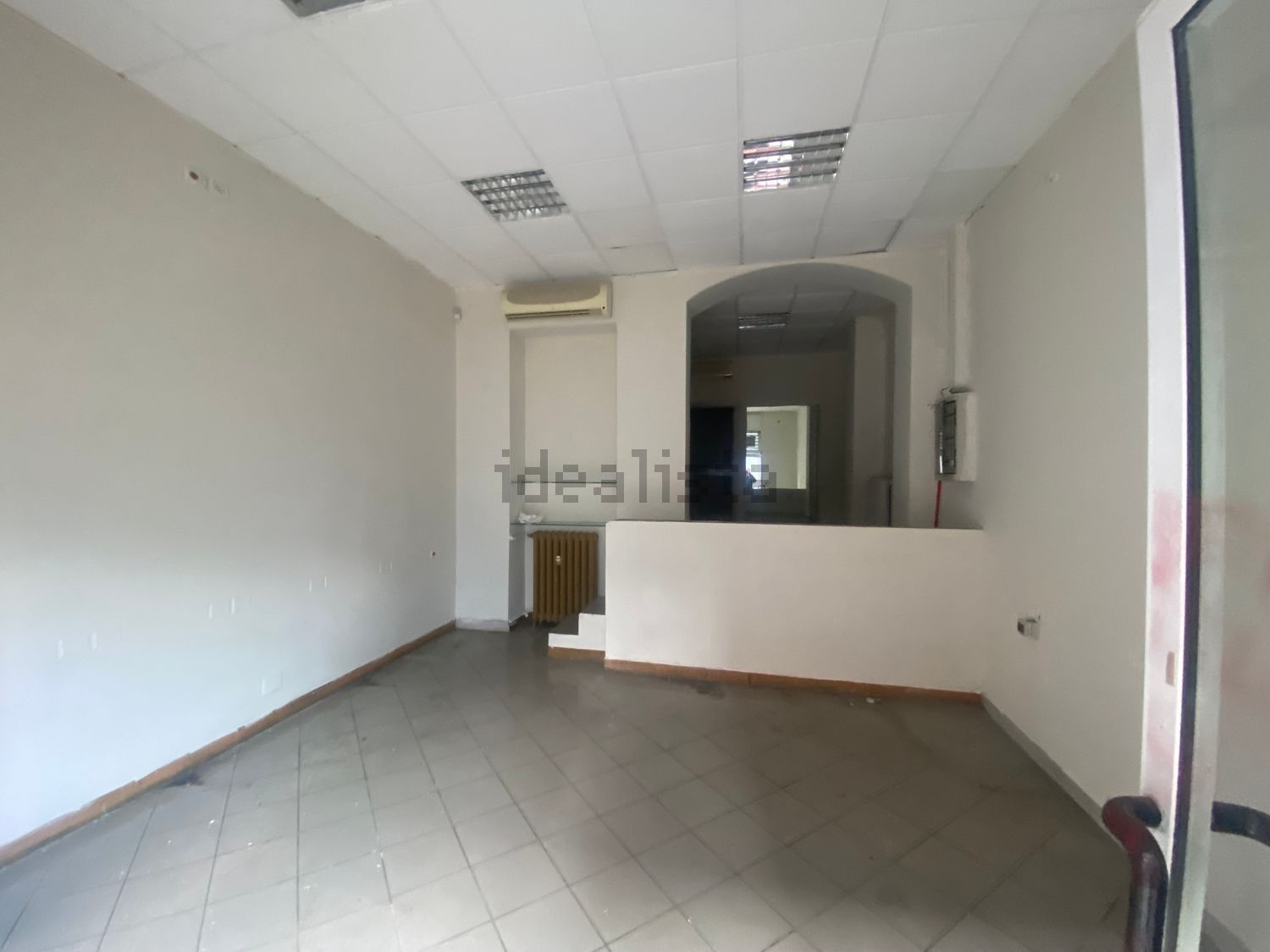 ufficio in affitto a Torino in zona Aurora