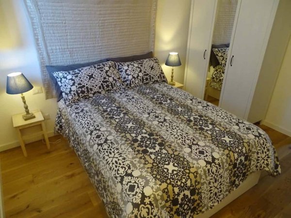 appartamento in affitto a Torino in zona Vanchiglia