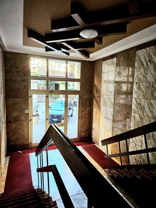 appartamento in affitto a Torino in zona Crocetta