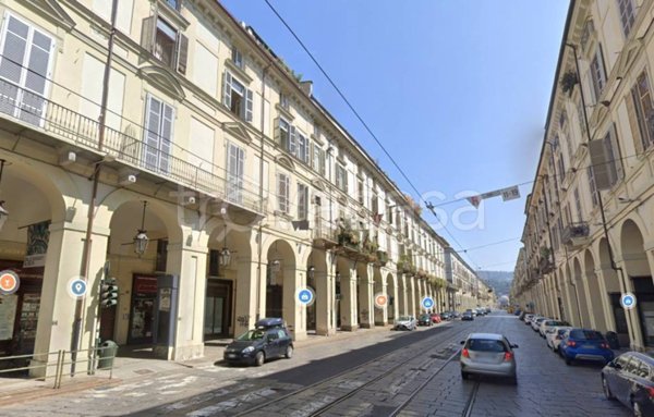 appartamento in affitto a Torino in zona Centro Storico