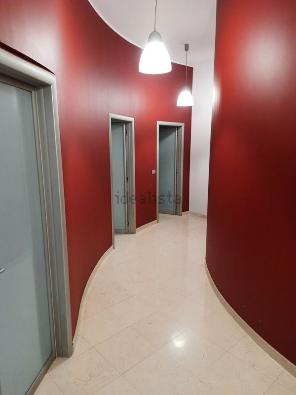 ufficio in affitto a Torino in zona Santa Rita