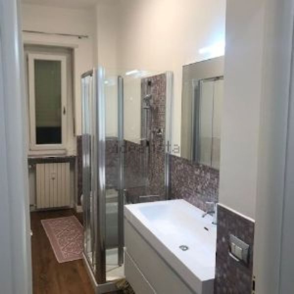 appartamento in affitto a Torino in zona Filadelfia