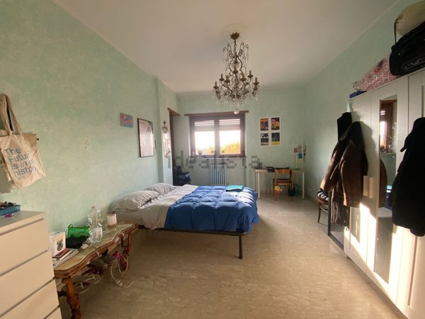 appartamento in affitto a Torino in zona Pozzo Strada