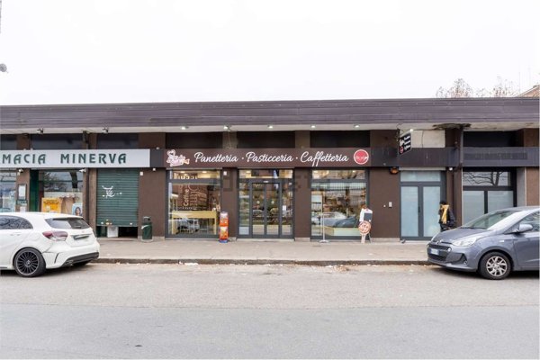 negozio in affitto a Torino in zona Vallette