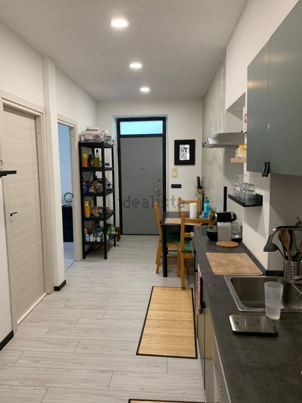 appartamento in affitto a Torino in zona Aurora