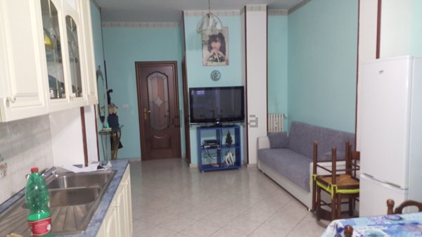 appartamento in affitto a Torino in zona Filadelfia