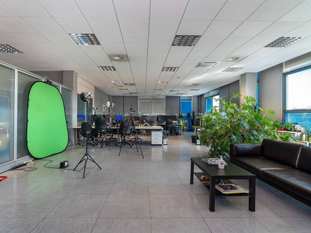 ufficio in affitto a Torino in zona Centro Storico