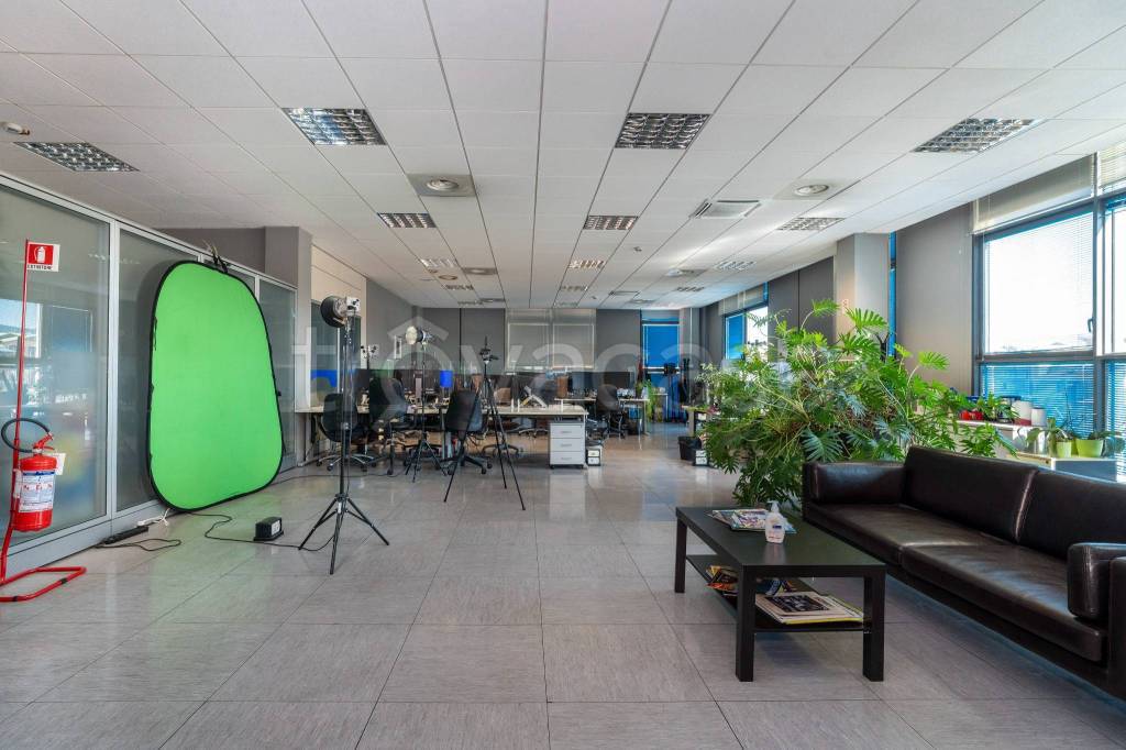 ufficio in affitto a Torino in zona Centro Storico