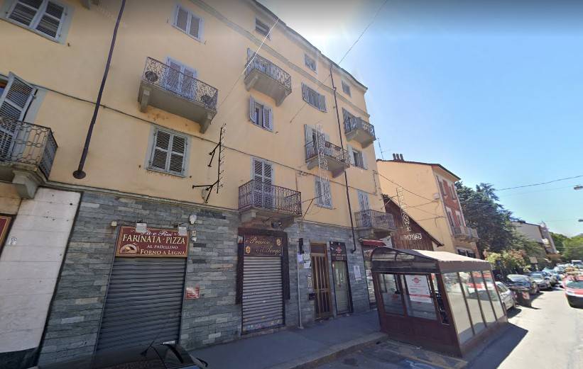 appartamento in affitto a Torino in zona Madonna del Pilone