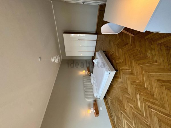 appartamento in affitto a Torino in zona Centro Storico