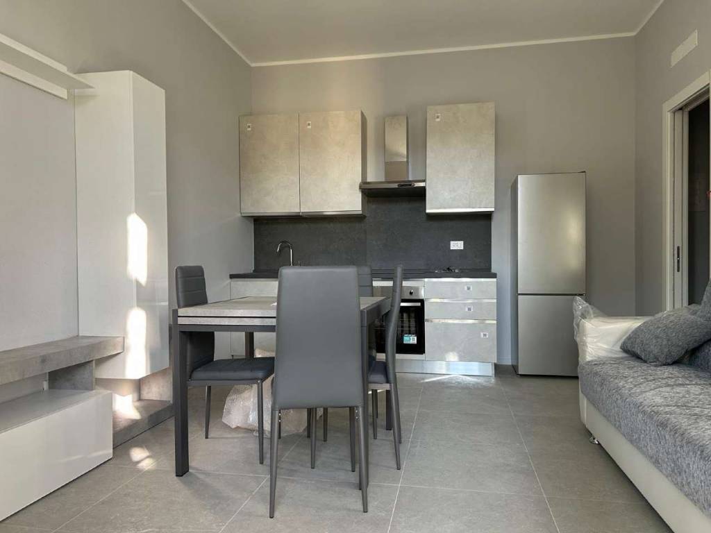 appartamento in affitto a Torino