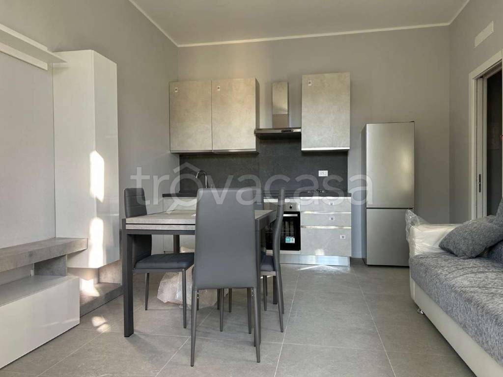 appartamento in affitto a Torino