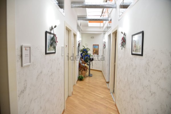 ufficio in affitto a Torino in zona Pozzo Strada