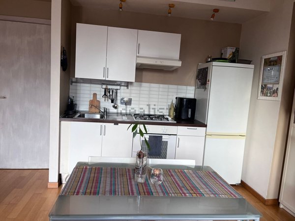 appartamento in affitto a Torino in zona Cenisia