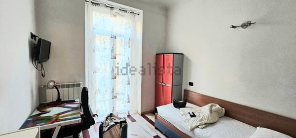 appartamento in affitto a Torino in zona Cenisia