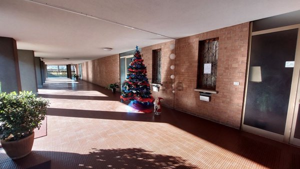 ufficio in affitto a Torino in zona Parella