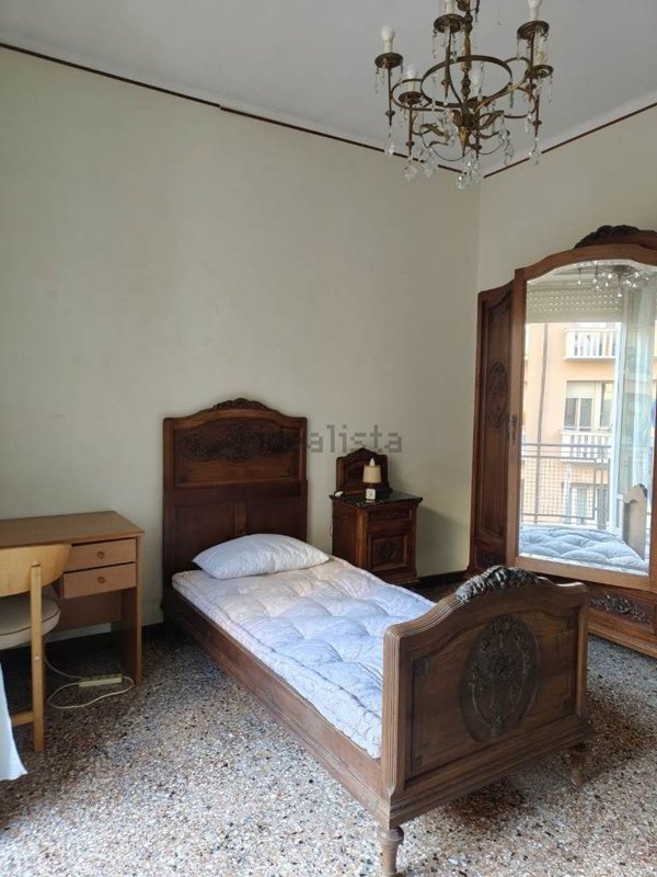 appartamento in affitto a Torino in zona Santa Rita