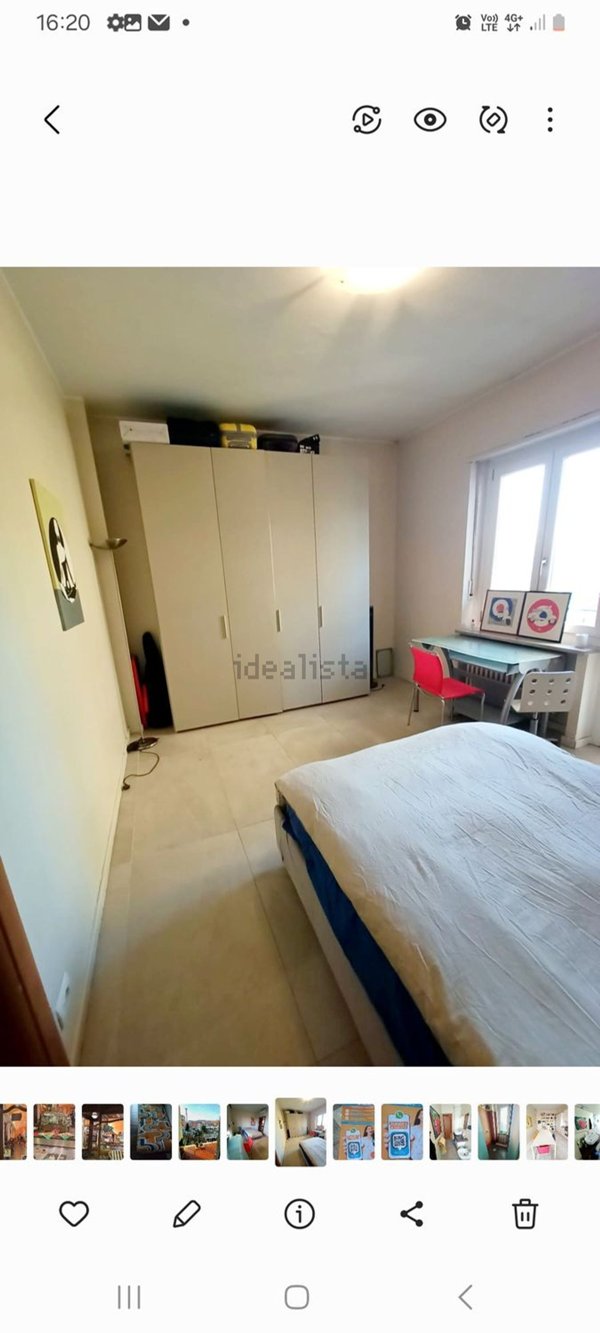 appartamento in affitto a Torino