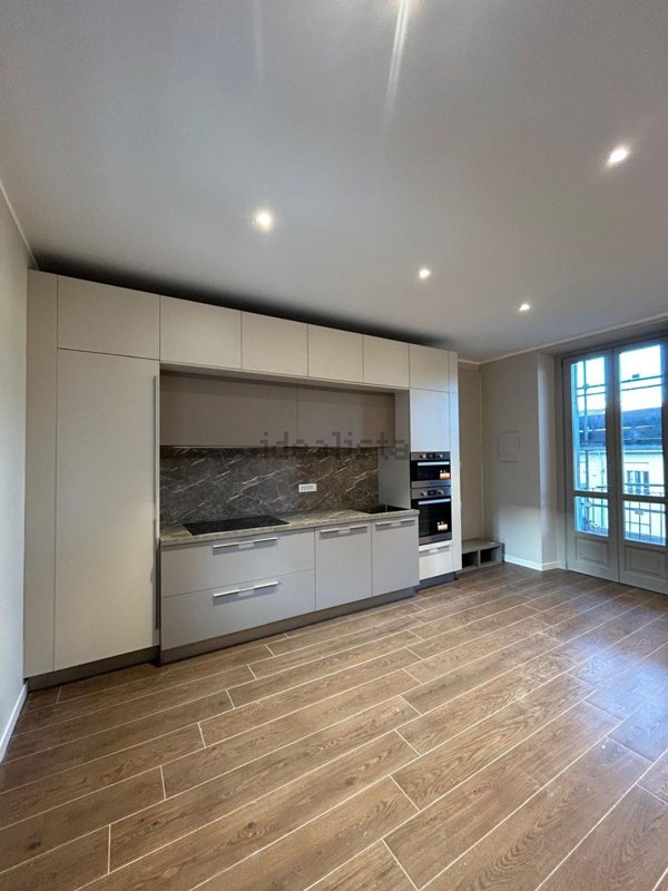 appartamento in affitto a Torino