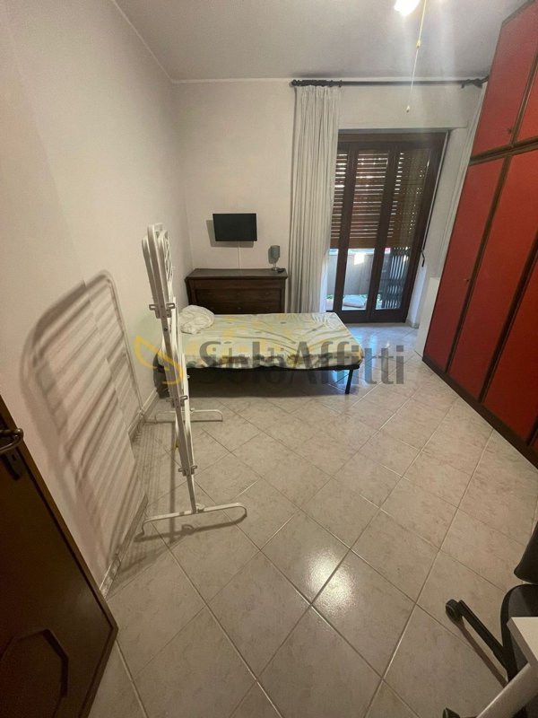 appartamento in affitto a Torino in zona Santa Rita