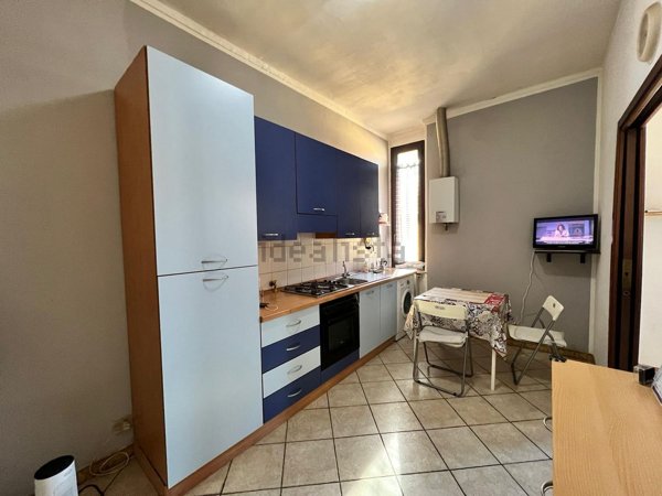 appartamento in affitto a Torino in zona Lingotto