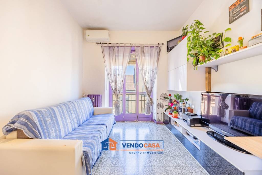 appartamento in affitto a Torino in zona Cenisia