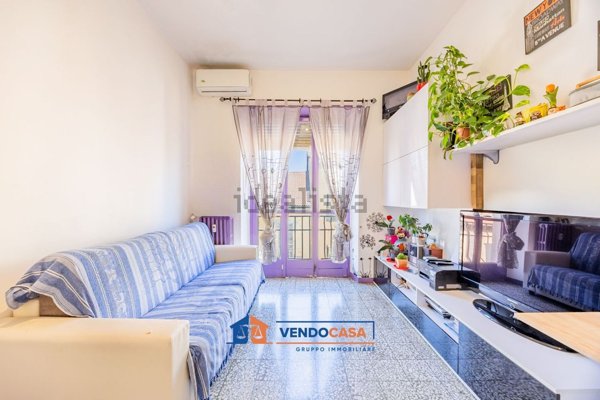 appartamento in affitto a Torino in zona Cenisia