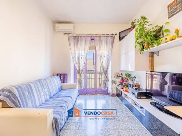 appartamento in affitto a Torino in zona Cenisia