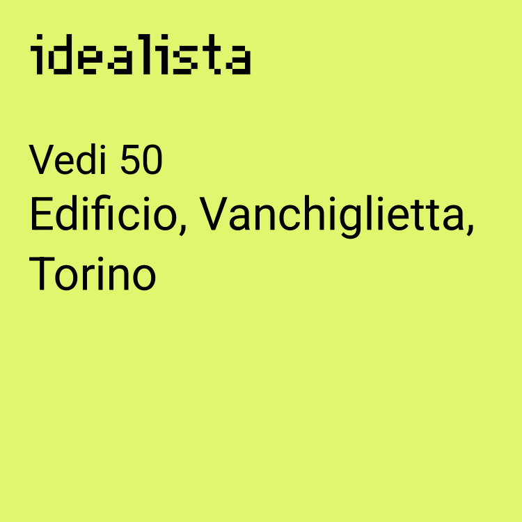 ufficio in affitto a Torino in zona Vanchiglia