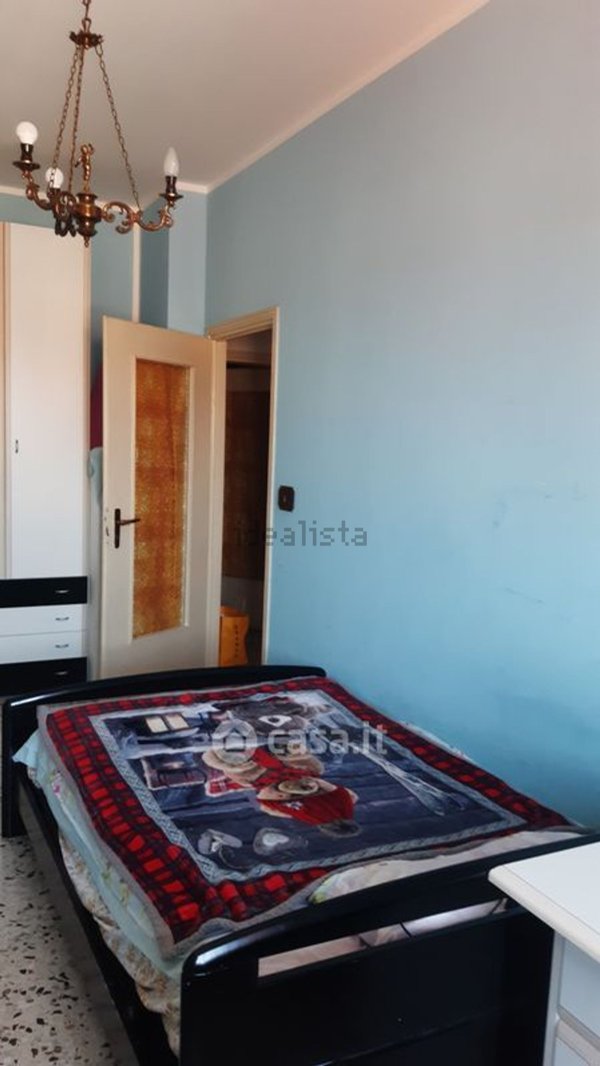 appartamento in affitto a Torino in zona Rebaudengo