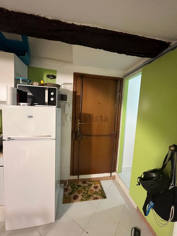 appartamento in affitto a Torino in zona Centro Storico