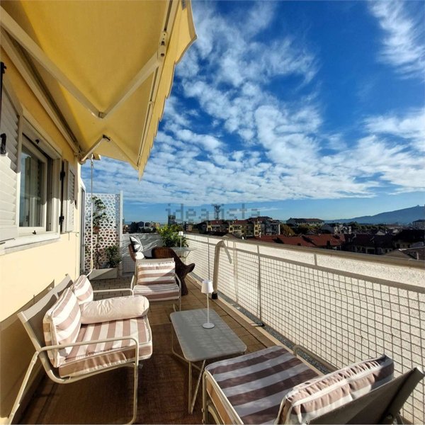 appartamento in affitto a Torino in zona San Donato