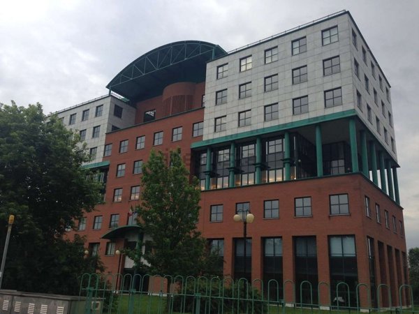 ufficio in affitto a Torino