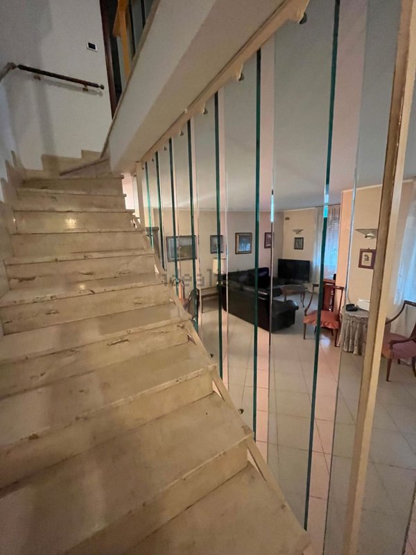 casa indipendente in affitto a Torino in zona Parella