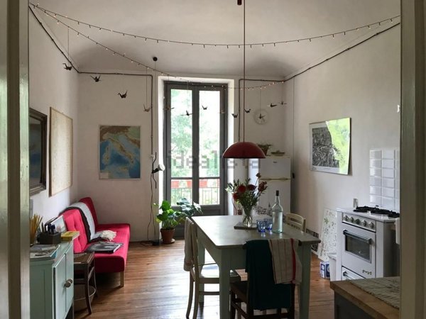 appartamento in affitto a Torino in zona Aurora