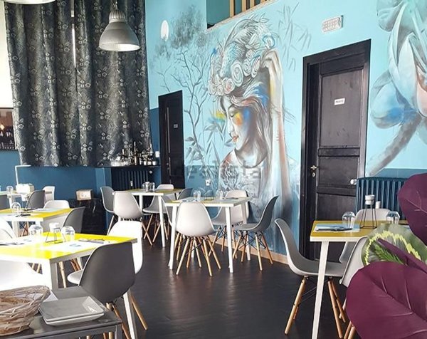 locale di sgombero in affitto a Torino