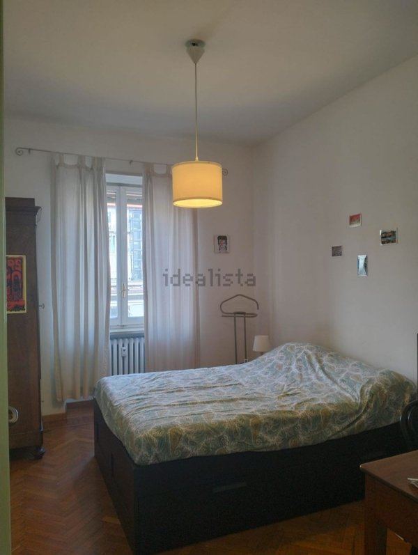 appartamento in affitto a Torino in zona Crocetta