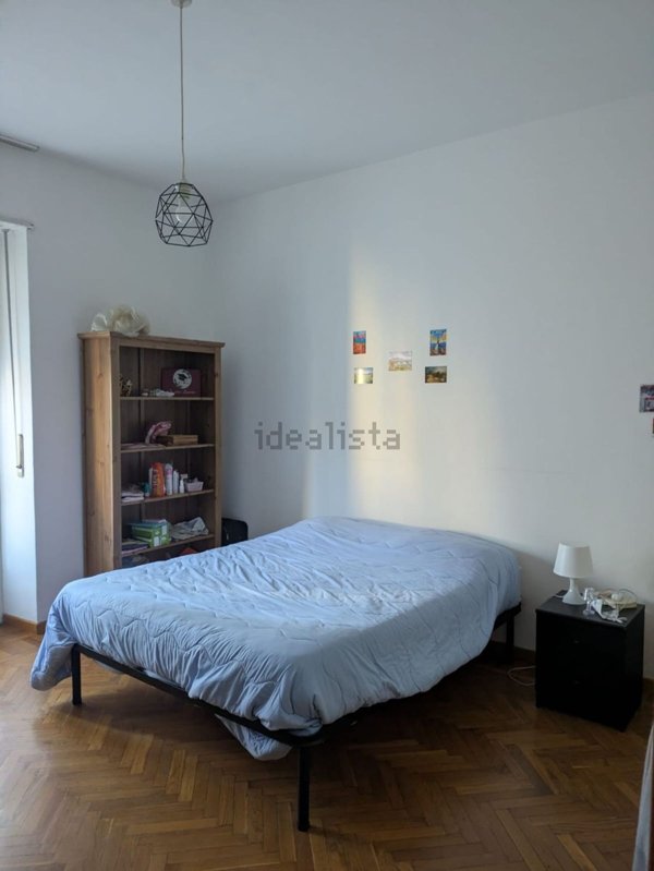 appartamento in affitto a Torino in zona Crocetta